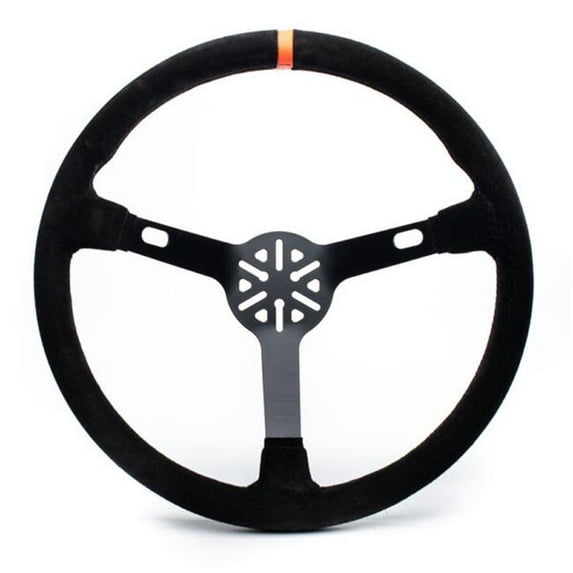 MPI USA 15 in. Sim Racing Wheel Stock Car