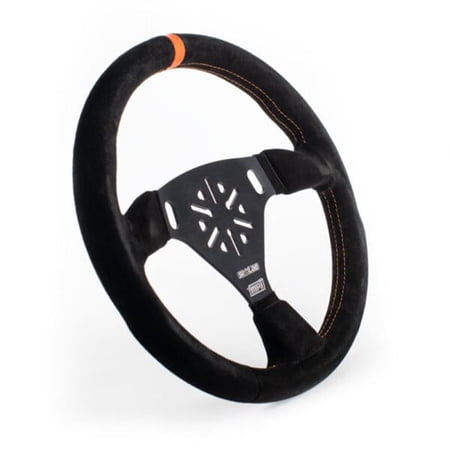 MPI USA MPIMPI-SIM-F Sim Racing Road Course Wheel