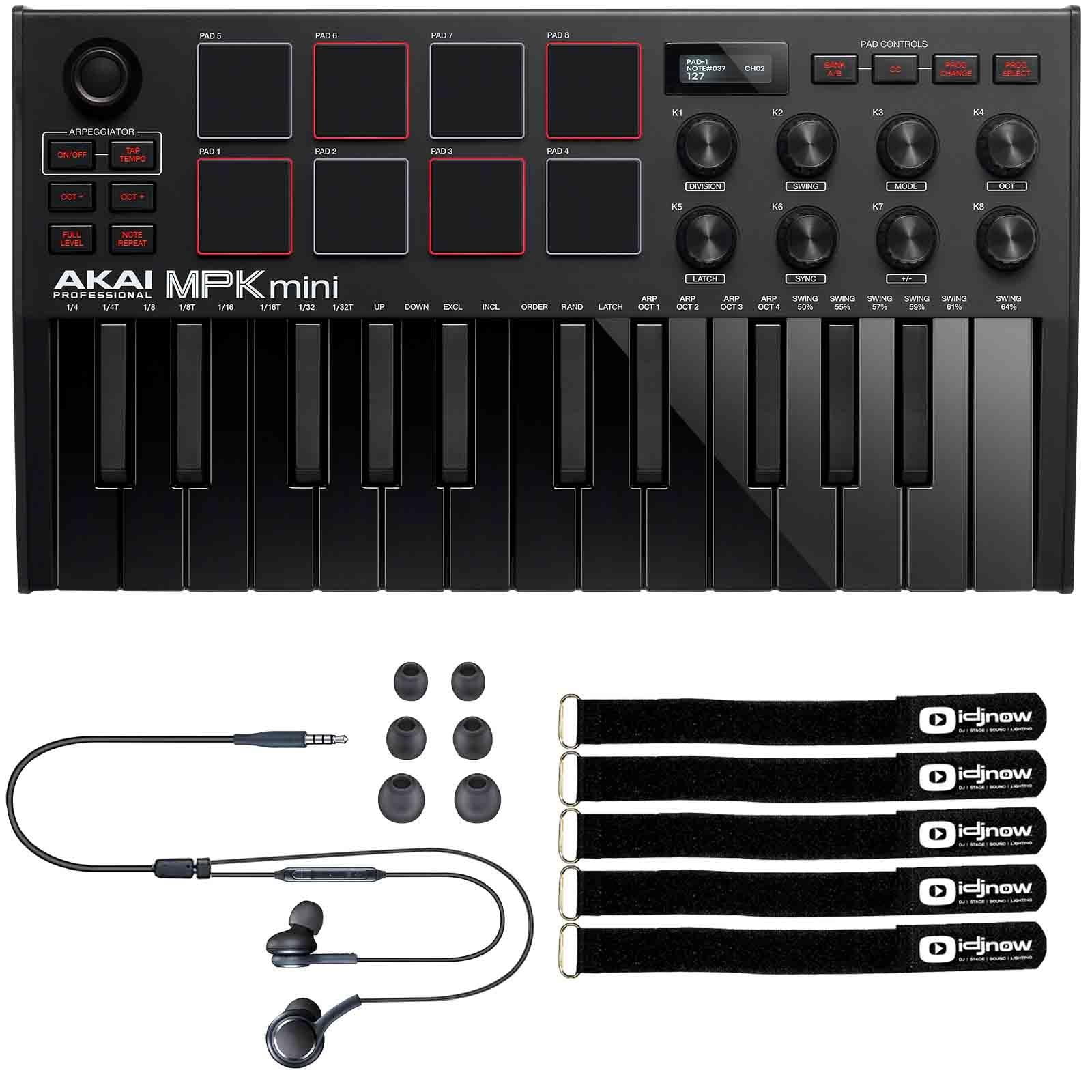 Mpk Mini