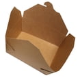 thumbnail image 1 of MPKF8K PE No 8 Plain Poly Coated Container, 1 of 1