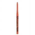 thumbnail image 1 of MPL 07 Citrus , NYX Retractable Lip Liner , Cosmetics Makeup - Pack of 1 w/ SLEEKSHOP Teasing Comb, 1 of 1