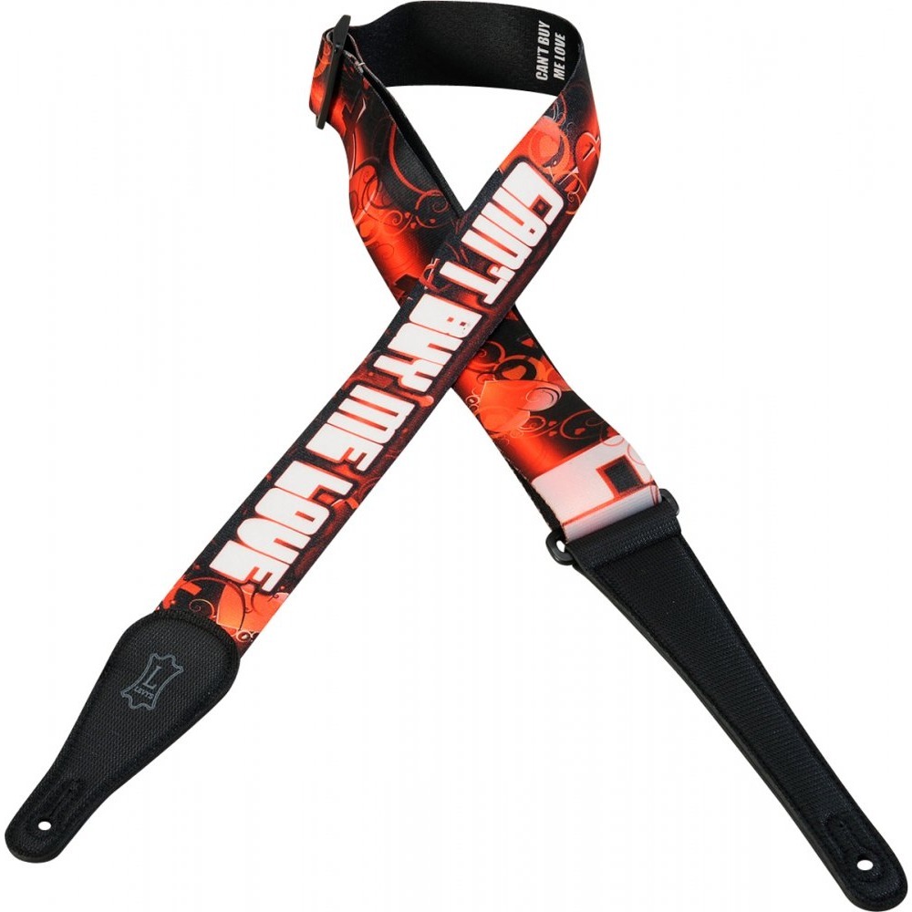 MPL2 Guitar Strap