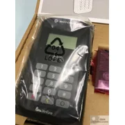MPM-100 Motorola Mobile Payment Module Keypad Bluetooth w/ New Battery
