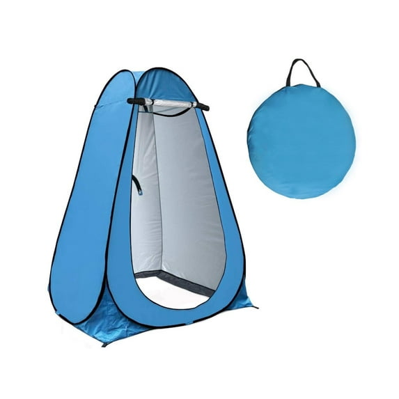 MPM Models 2-Person Privacy and Shower Tent