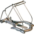 thumbnail image 1 of Gonzo 5013 Mole Trap, Silver, 1 of 1