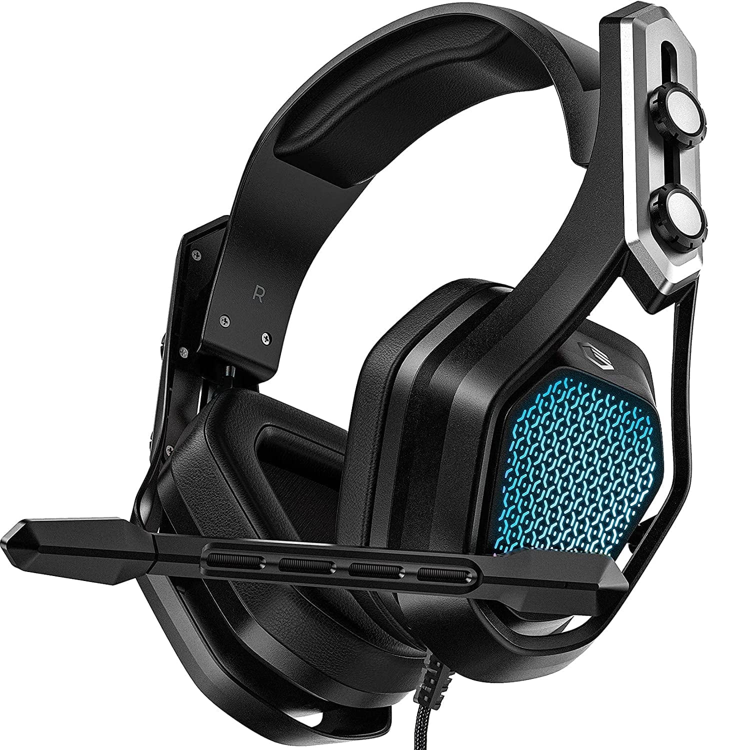 Mpow headset with microphone hotsell
