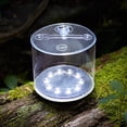 thumbnail image 1 of MPOWERD - 1001 Luci Original Multi-Purpose Solar Light, 1 of 3