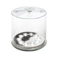 thumbnail image 1 of MPOWERD 50 Lumens Solar Powered Camping Lantern, 1 of 13