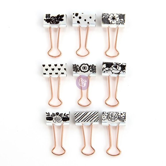 MPP Embellishments - Bin