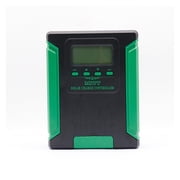 MPPT 80A100A120A 12V/24V/36V/48V Auto Solar Charge Controller LCD Display USB 5V/3A ,High-Efficiency - 120A_S