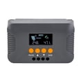 thumbnail image 1 of MPPT Boost-Type Solar Charge Controller Compatible With 24V/36V/48V/60V/72V ,Stable & Reliable - 1PCS_R, 1 of 5