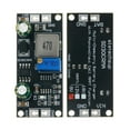 thumbnail image 1 of MPPT Charge Controller Intelligent Monitoring MPPT Charger for Solar Power System, 1 of 17