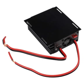 MPPT Solar Boost Controller 550W 15A 12V-50V Input To 24V-88V Output For Acid Lithium Charging With For OLED Display