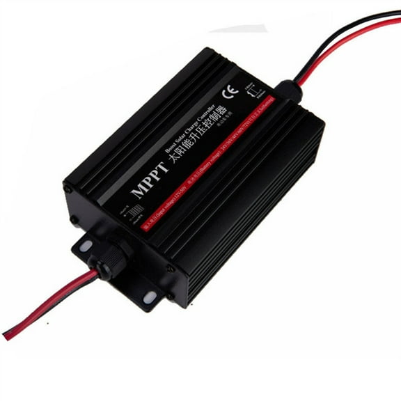MPPT Solar Charge Boost Charging Controller 36V 24V 48V 60V 72V Solar System Electric Battery Car ,Stable Output