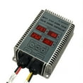 thumbnail image 1 of MPPT Solar Charge Controller10-30V/24-85V Solar PV Battery Charger Controller, 1 of 3