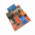 thumbnail image 1 of MPPT Solar Charging Control Panel Mudule Solar Panel Regulator Controller, 1 of 6