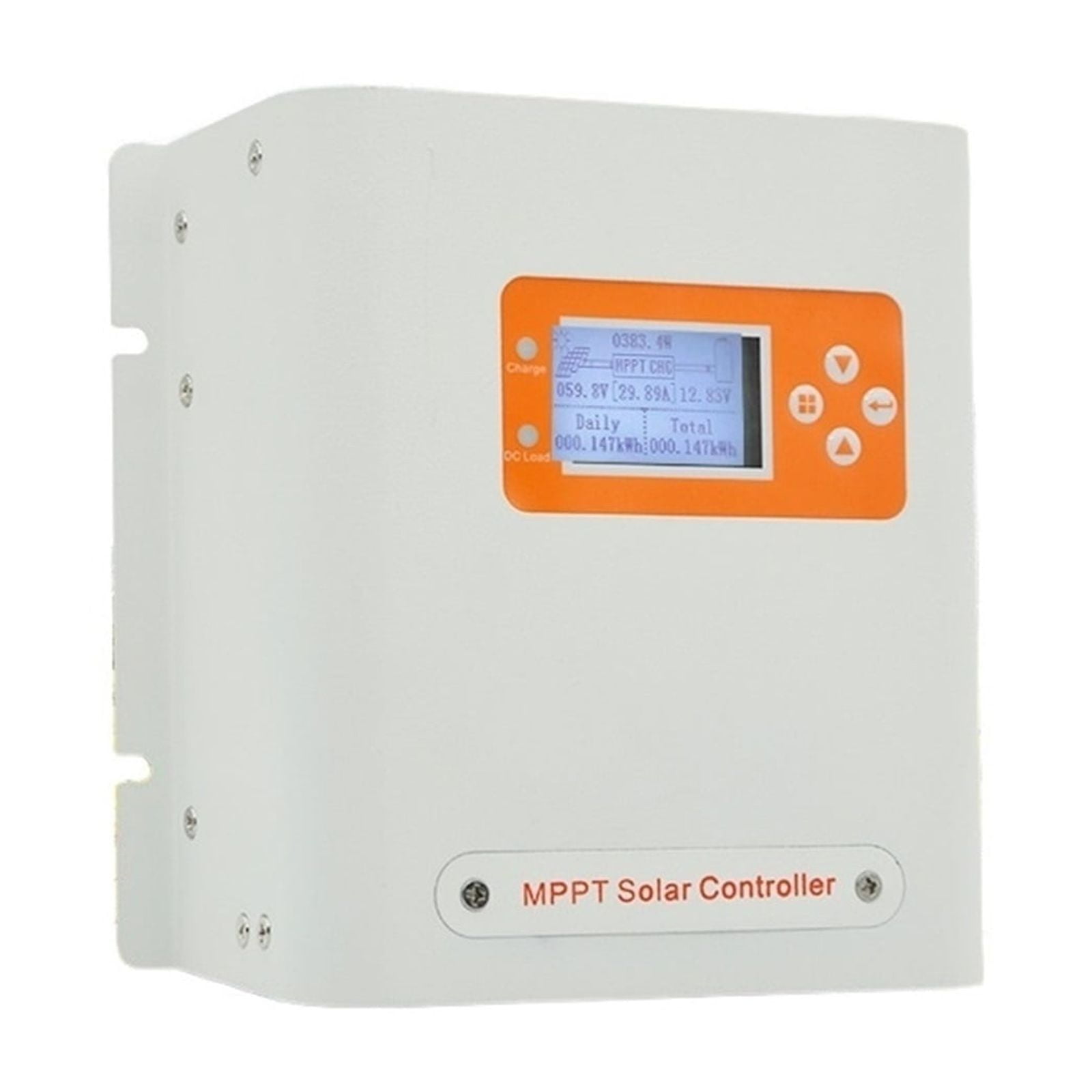 MPPT Solar Controller 30A Solar Charge And Discharge Controller ,Easy to Use