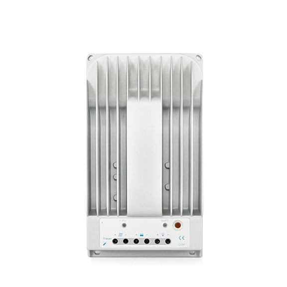 MPPT30A Solar Monitoring Controller 12V/24V Charge And Discharge Controller ,Install Anywhere You Want
