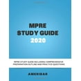 thumbnail image 1 of Pre-Owned MPRE Study Guide 2020: including Comprehensive Preparation Outline and Practice Questions Paperback AmeriBar Bar Review, 1 of 1