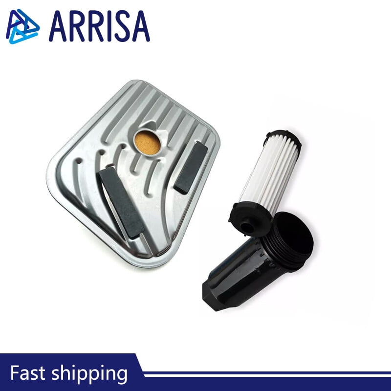 MPS6 6DCT450 Transmission External Oil Filter Kit For Ford Focus & Volvo – Direct Fit