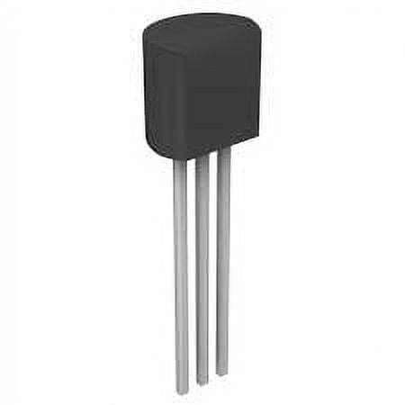 MPS6512 Transistors BJT NPN TO-92 (5 pieces) - MPS6512