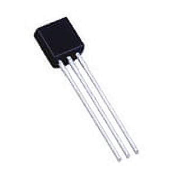 MPSA92 PNP High Voltage Transistor, Vceo= -300V, Ic= -500mA, Pmax=625mW