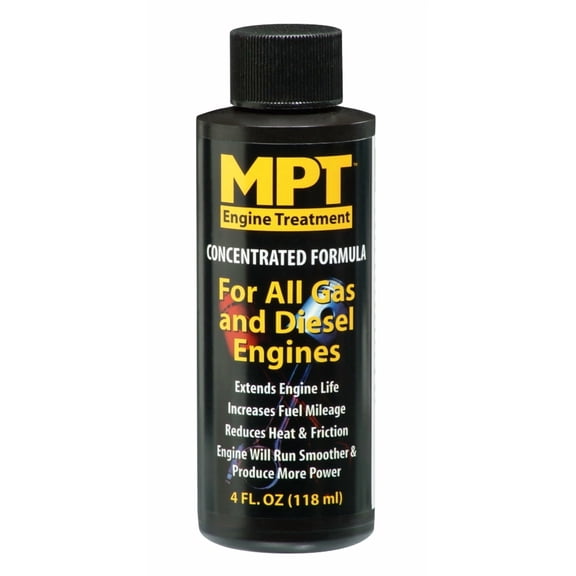 MPT Engine Treatment 4 oz