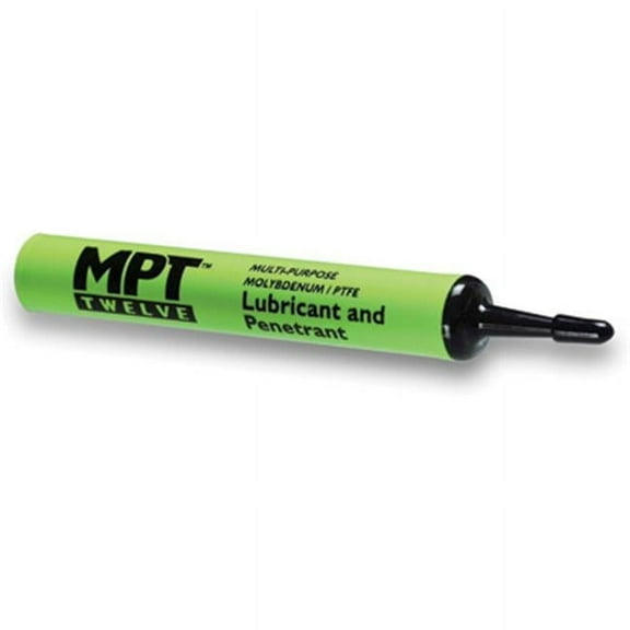 MPT Twelve Lubricant and Penetrant Concentrate .50 ounce