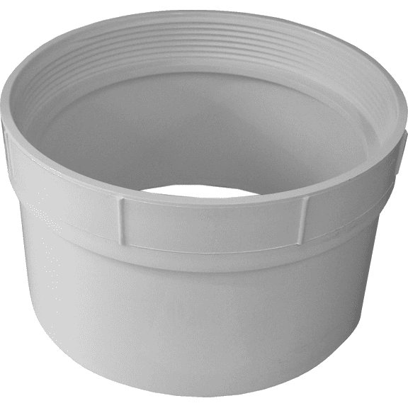 MPTxFPT Sch 40 Reducing PVC Bushing - Pack of 12 Residential Use, Standard Application