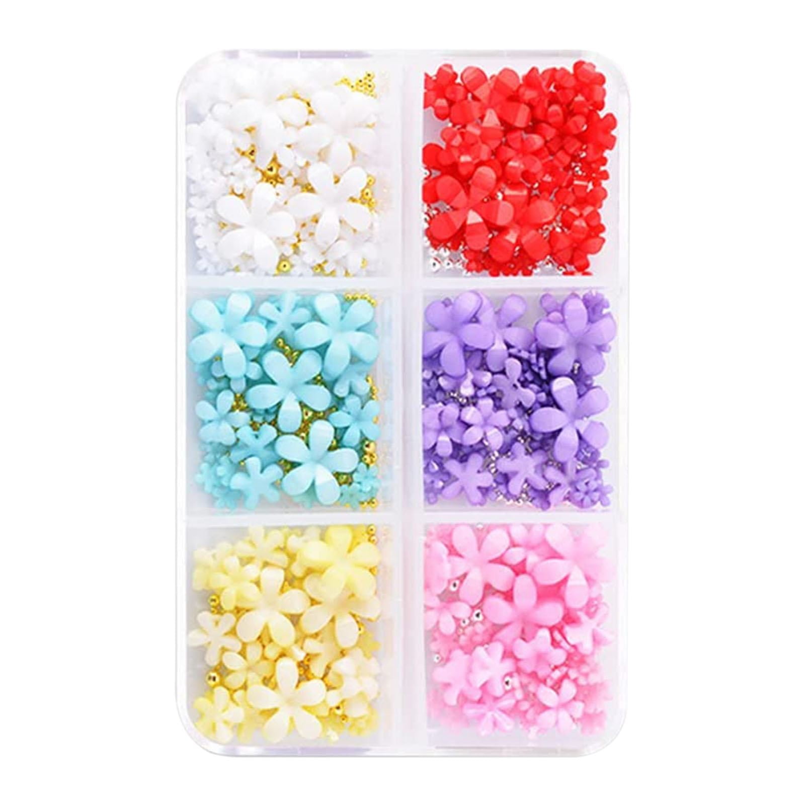 10Pcs, Glass Crystal 18mm 10pcs/p Triangle Shape Rainbow & Jelly Candy AB  Colors Glue On Beads Applique Handicraft DIY Trim Nail Stones and Gems