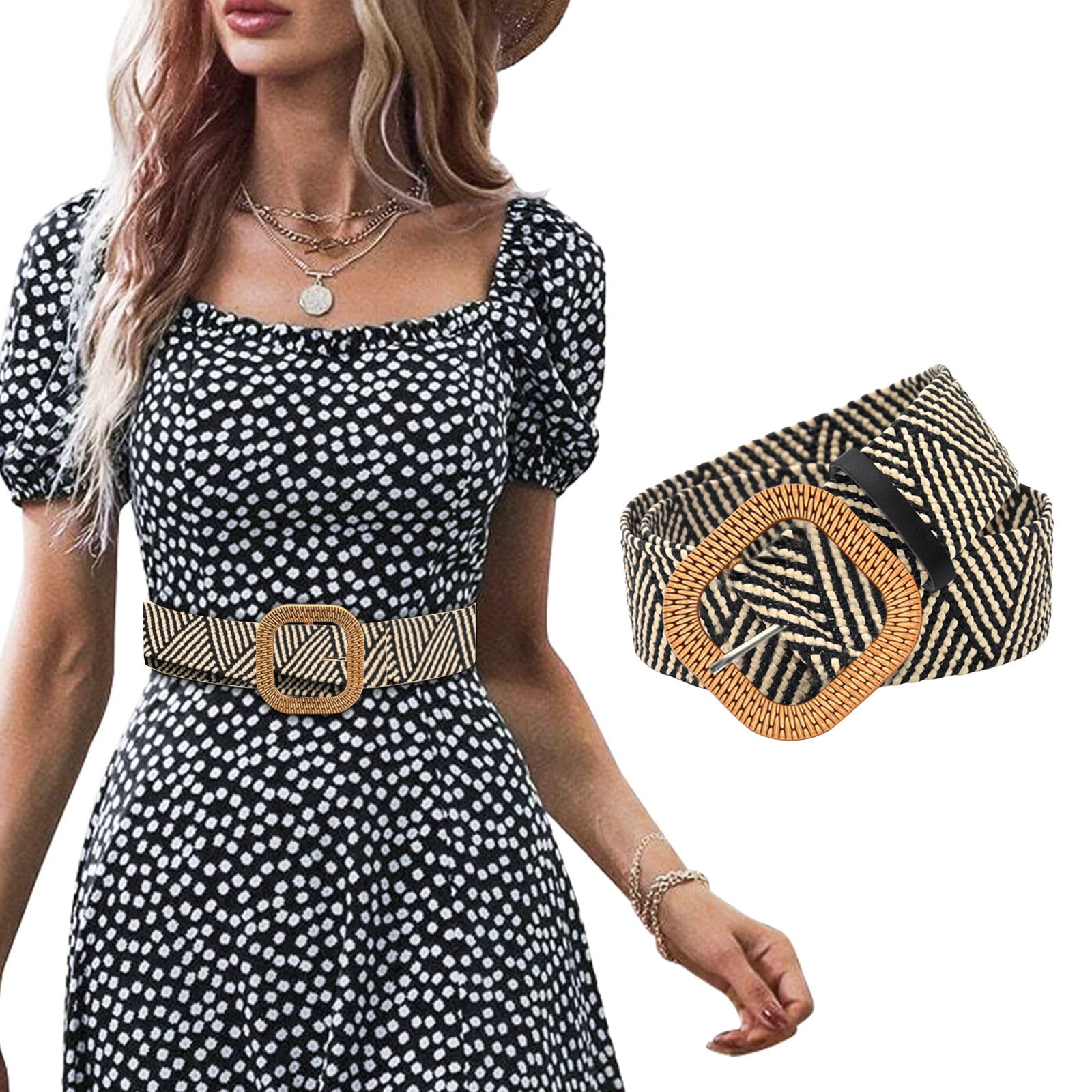 floral drop waist dress Maxi with Tie Back – Cascade Designs LLC Items:Full Outfit Sequin & Glitter Men's Slim Fit Solid