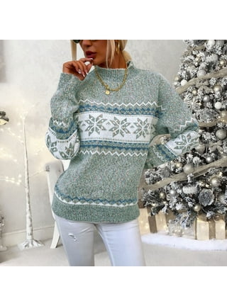 Christmas Turtleneck