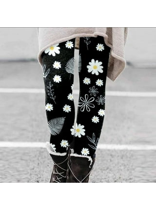 June and daisy clearance leggings