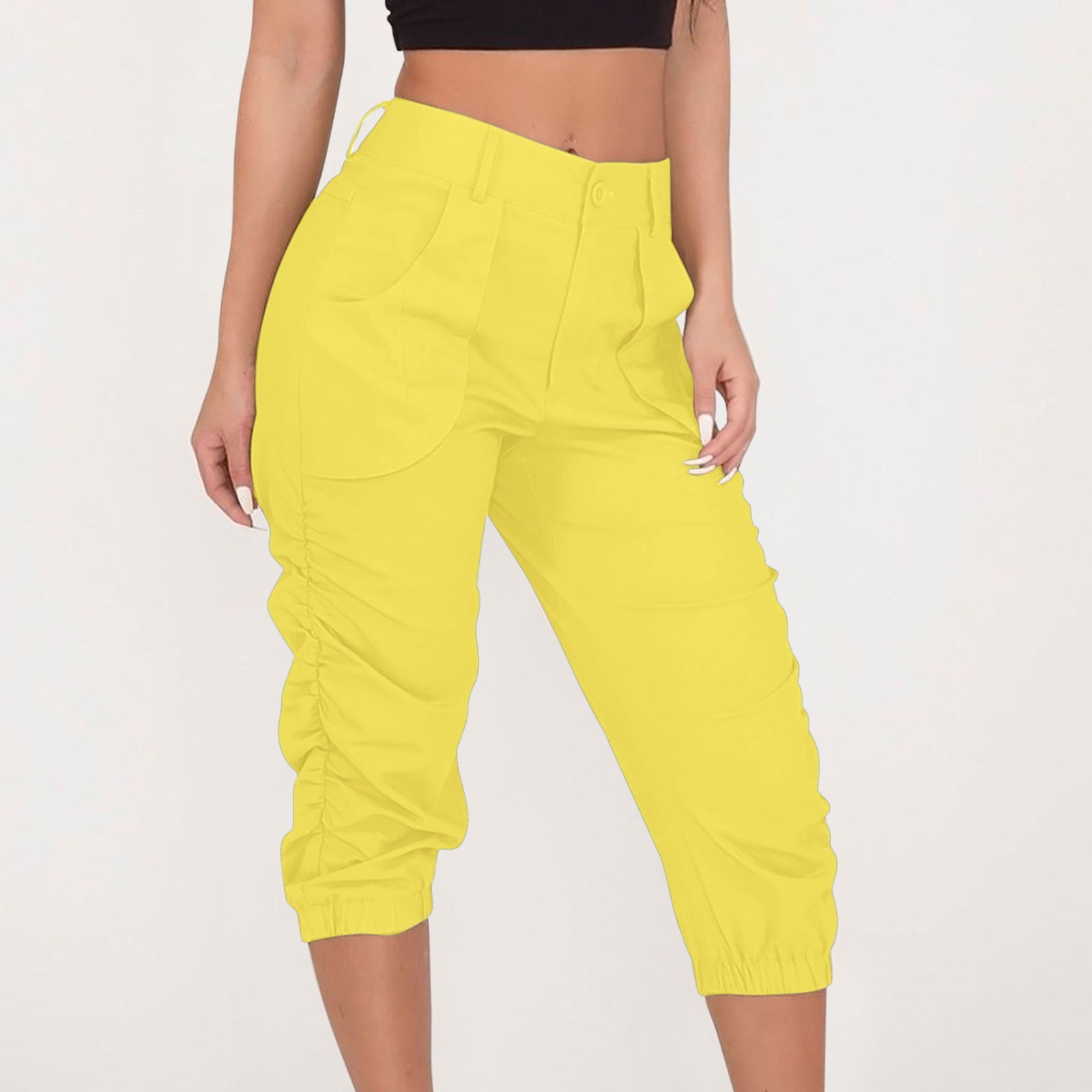 Zumba Upbeat Essentials Cargo Pants – Zumba Wear | STRONG iD