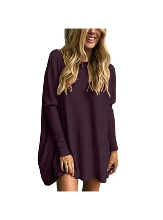 Long Tunic Tops for Leggings