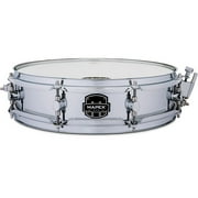 MPX Steel Shell Piccolo Snare Drum