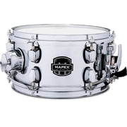 MPX Steel Shell Side Snare Drum