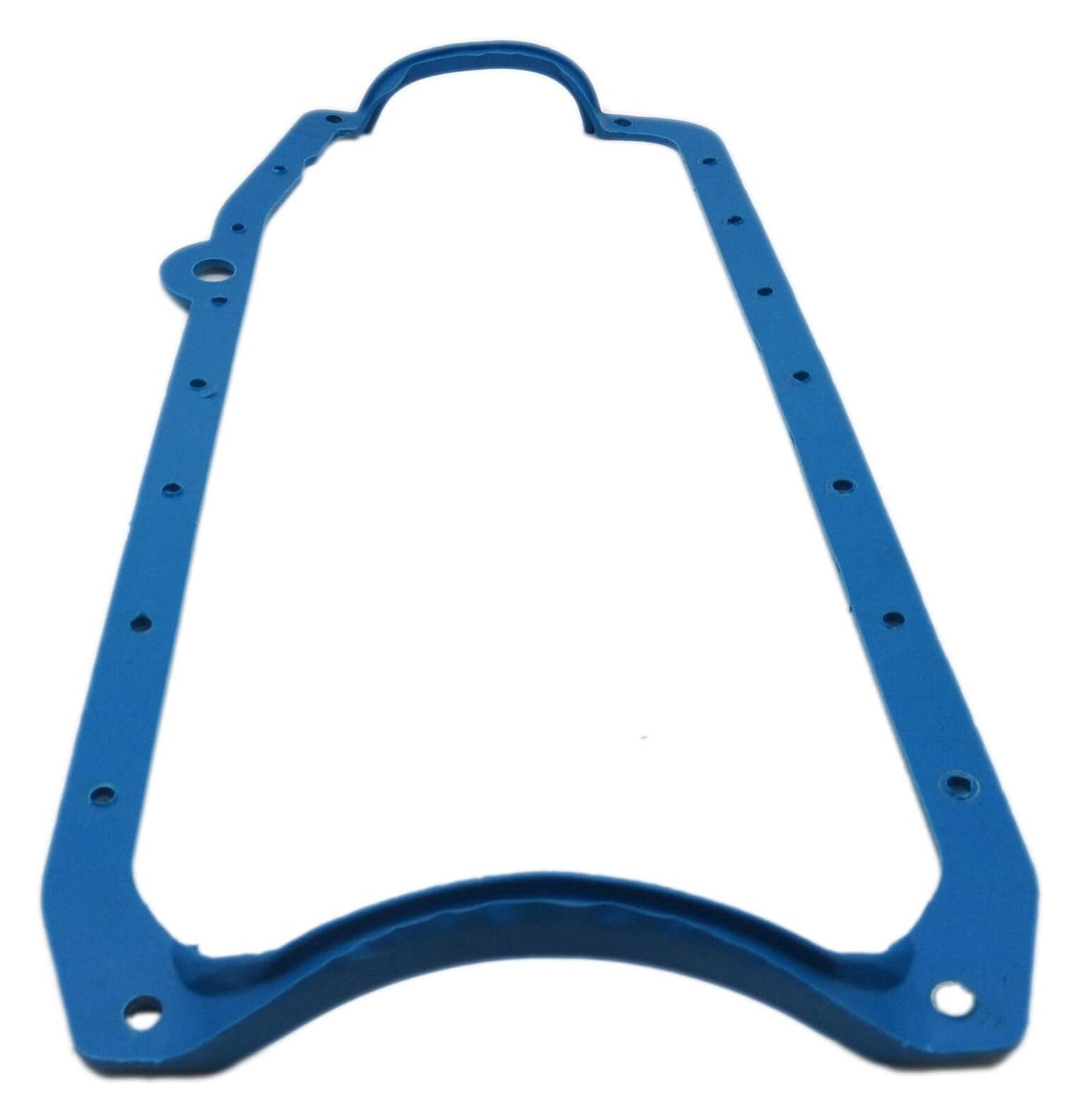 MPXBM 1 Piece Oil Pan Gasket for 1955-1979 sb Chevy 400 350 327 283 265
