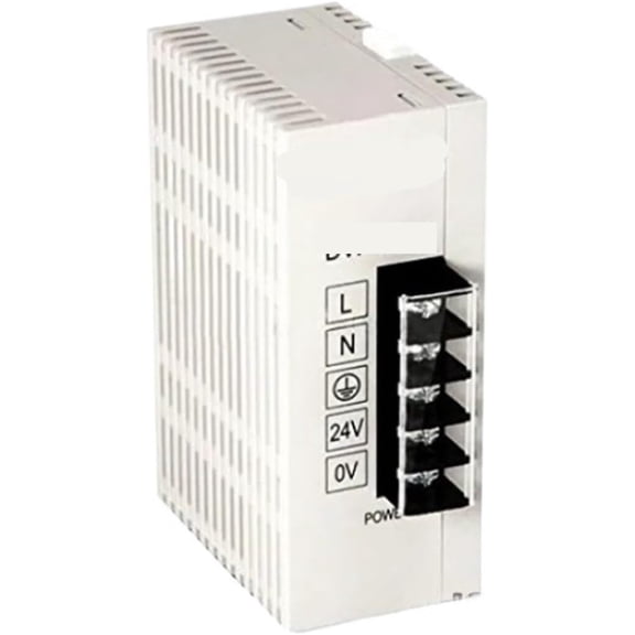 MPXBM 1pcs DVPPS01 DVPPS02 PLC Power Module DVPPS-01 DVP-PS02