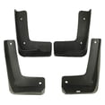 thumbnail image 1 of MPXBM 4 Pcs Car Mud Flaps for Acura TLX 2016 2017 2018 2019 2020-, Splash Guards Dustproof Anti-Collision., 1 of 4