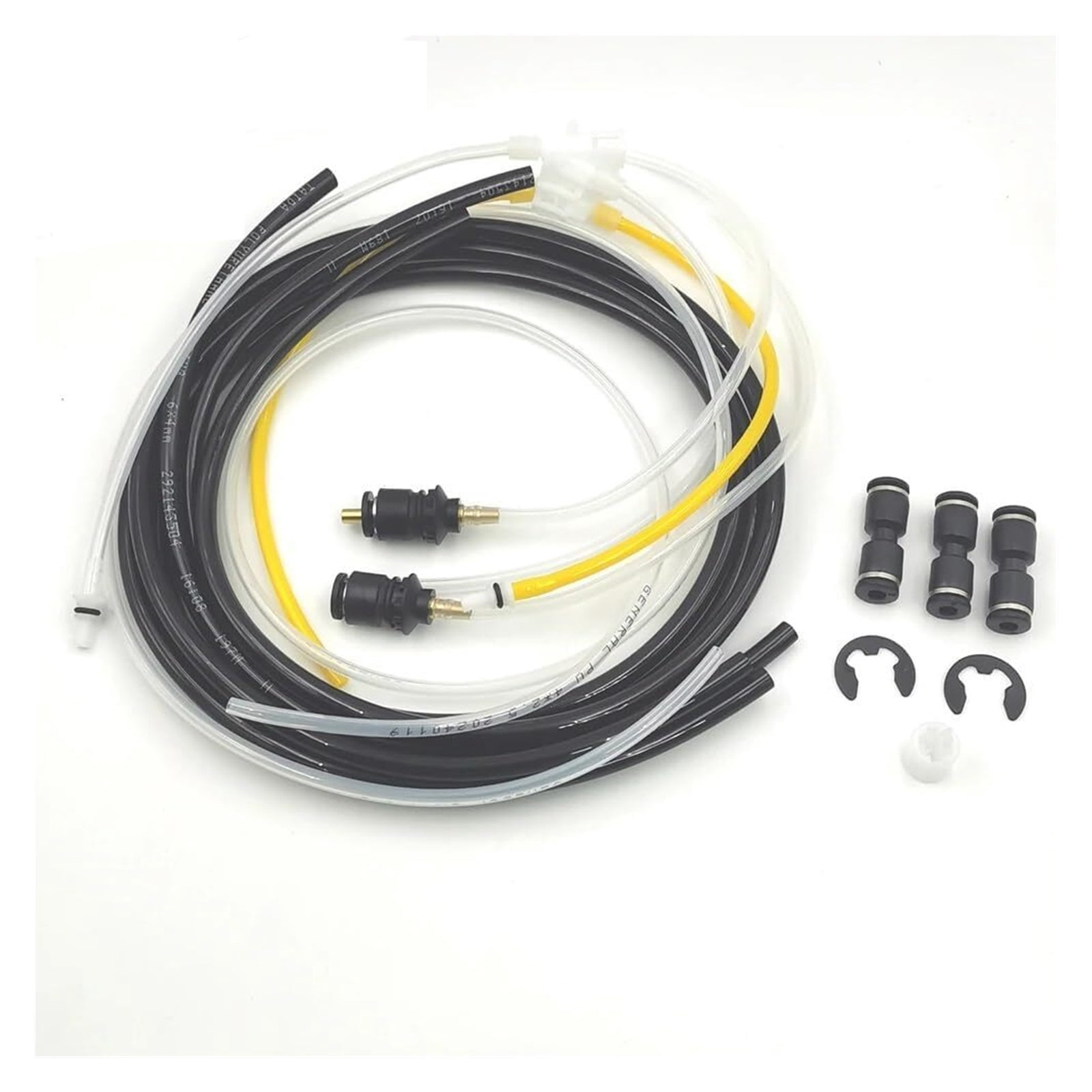 2169155 MPXBM 42559247 1912605 2133711 929527-22/01E Truck Seat Valve Air Hose ...