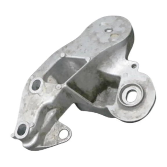 MPXBM 4F0199351H 4F0199352E Console Engine Mount Engine Compatible with A6 4F 2.4 2.7 3.0 3.2 Tdi T FSI