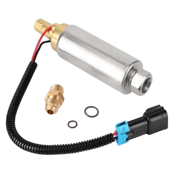 MPXBM 861156A1 807949A1 PH500-M014 Car Accessories Electric Fuel Pump for MerCruiser EFI MPI V8 305 350 454 502
