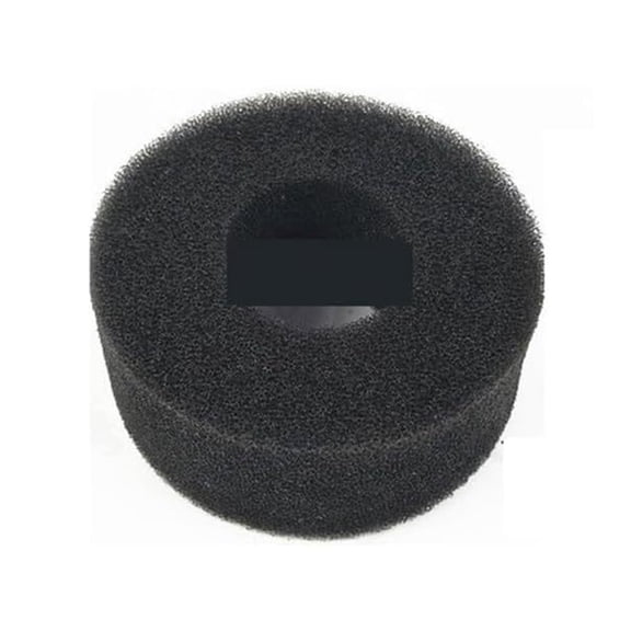 MPXBM Air Filter Sponge Oil Bath Type For GX120 GX160 GX200 168F 170F Engine Motor Water Parts Spare