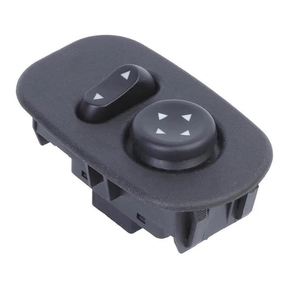 MPXBM Auto Parts Accessories Power Mirror Switch Button Rear Mirror for International Truck