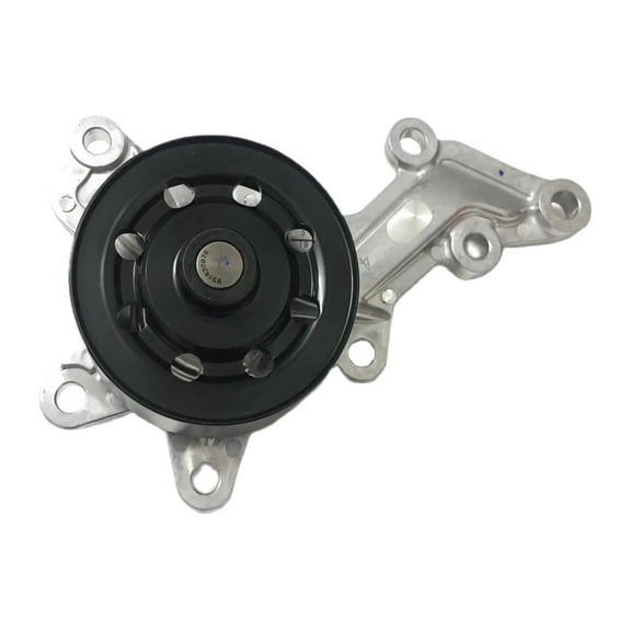 MPXBM Auto Parts Engine Water Pump Compatible With TOYOTA SIENTA YARIS VIOS VITZ 1NR 2NR 3NR NSP152 NSP151 NSP170 AVANZA 16100-09770 16100-80013