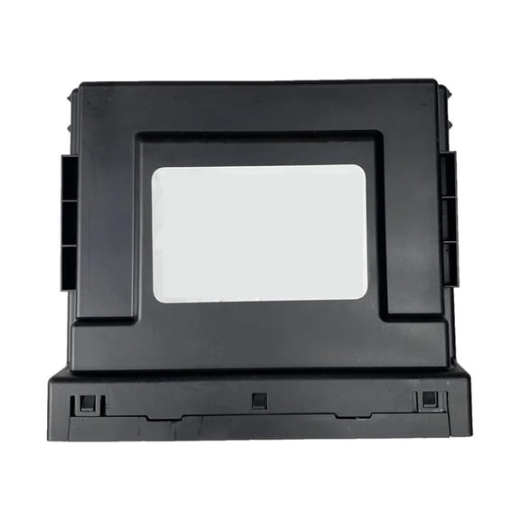 MPXBM Bcm 13574841 Compatible with Cruze Body Computer Bcm Regal Body Control Module