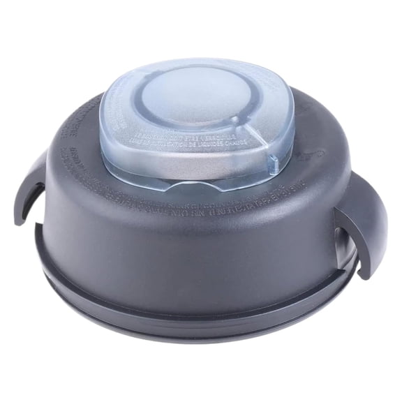 MPXBM Blender Cover 64-Ounce High Profile Container Blender Replacement Parts Compatible for Vitamix 5200 5000 Blender Accessories and Parts