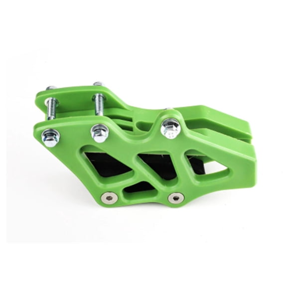 MPXBM CNC Aluminum Swingarm Chain Slider Guide Roller Compatible With KX250F KX450F KLX450R 2008 To 2018
