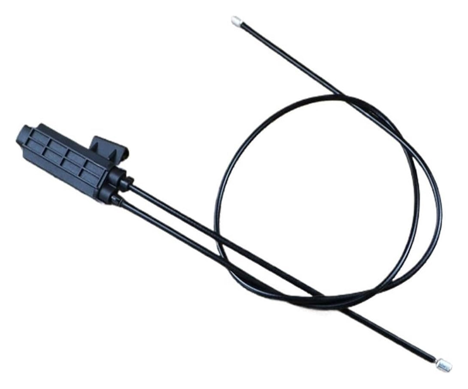 MPXBM Car Engine Hood Release Cable Front Cover Cable 31385848 Fit for ...